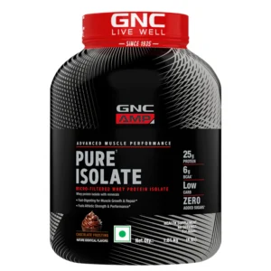 GNC ISOLATE