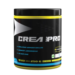 BORN CREA PRO