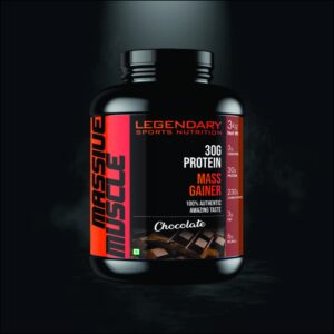 LSN MASSIVE MUSCLE
