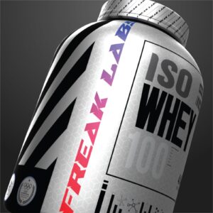 FREAK HYDRO ISO