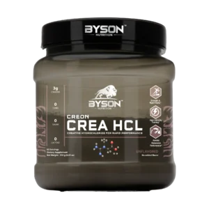 BYSON CREA HCL
