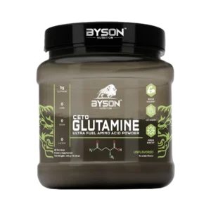 BYSON GLUTAMINE